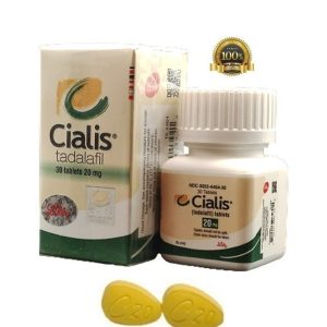 Cialis 20mg
