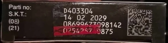 tadalafil 5mg price in Kuwait - Image 2