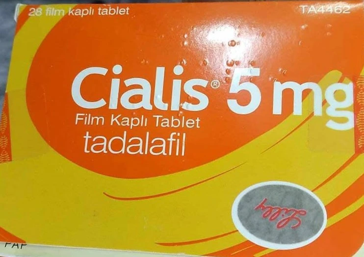 tadalafil 5mg price in Kuwait