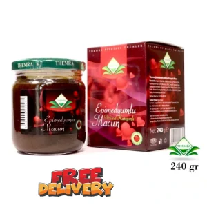Epimedium Herbal Paste , 240g