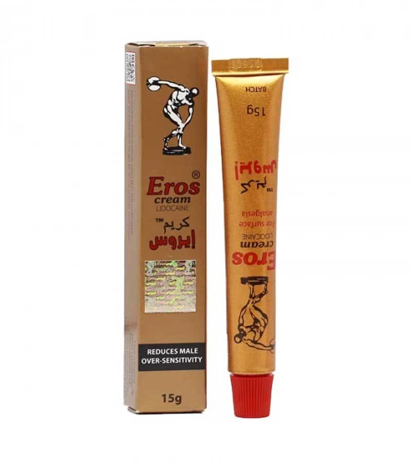 Eros Cream Kuwait