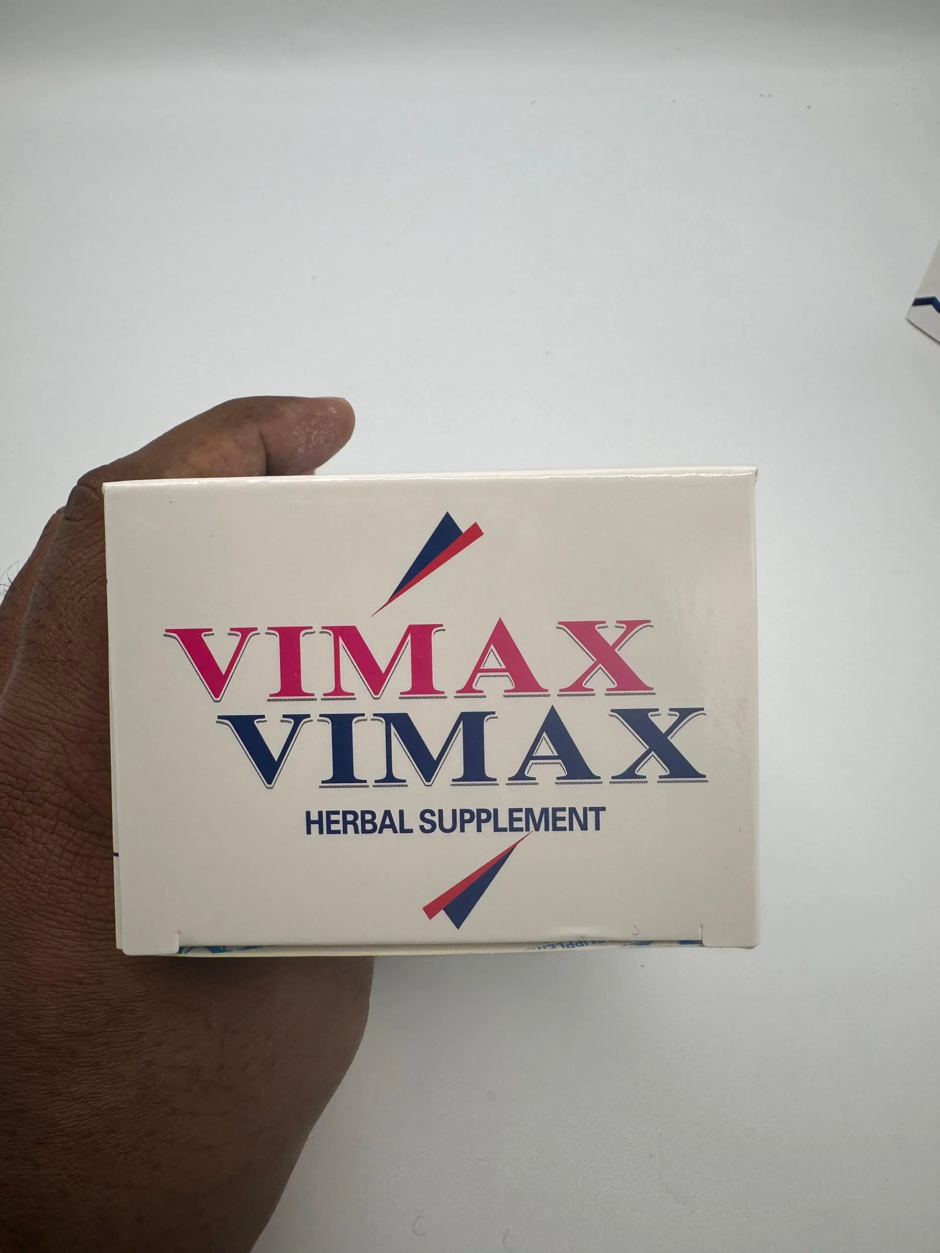 Vimax Capsule - Image 2