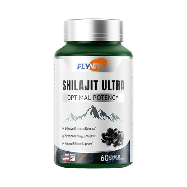 Flynew Shilajit Ultra
