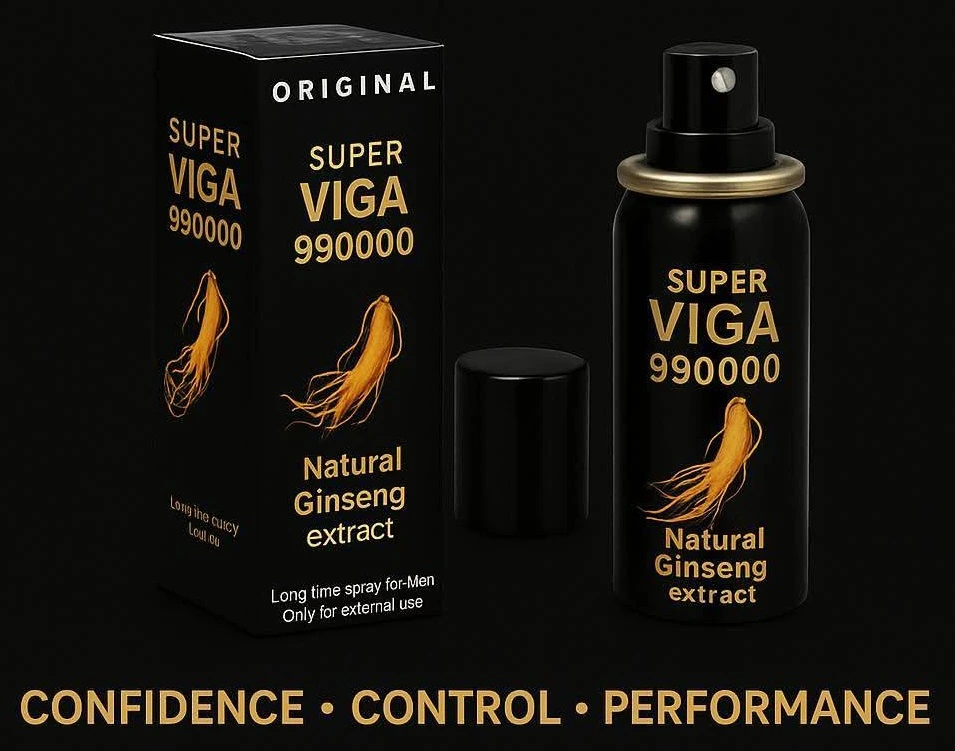 Super Viga Spray 990000 - Image 2