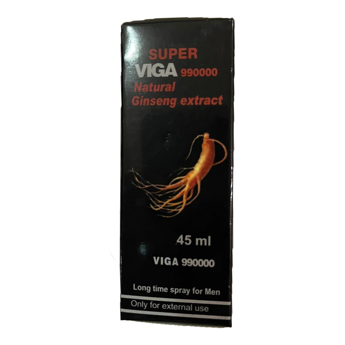 Super Viga Spray 990000
