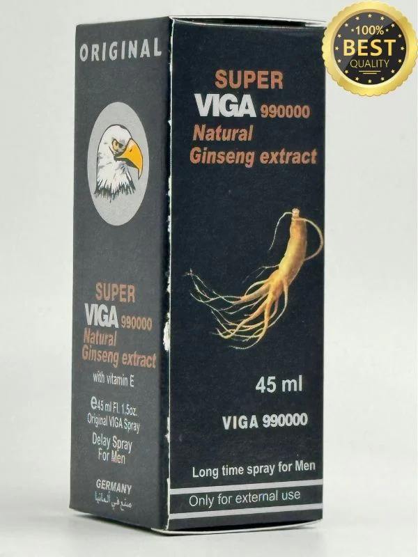 Super Viga Spray 990000 - Image 6
